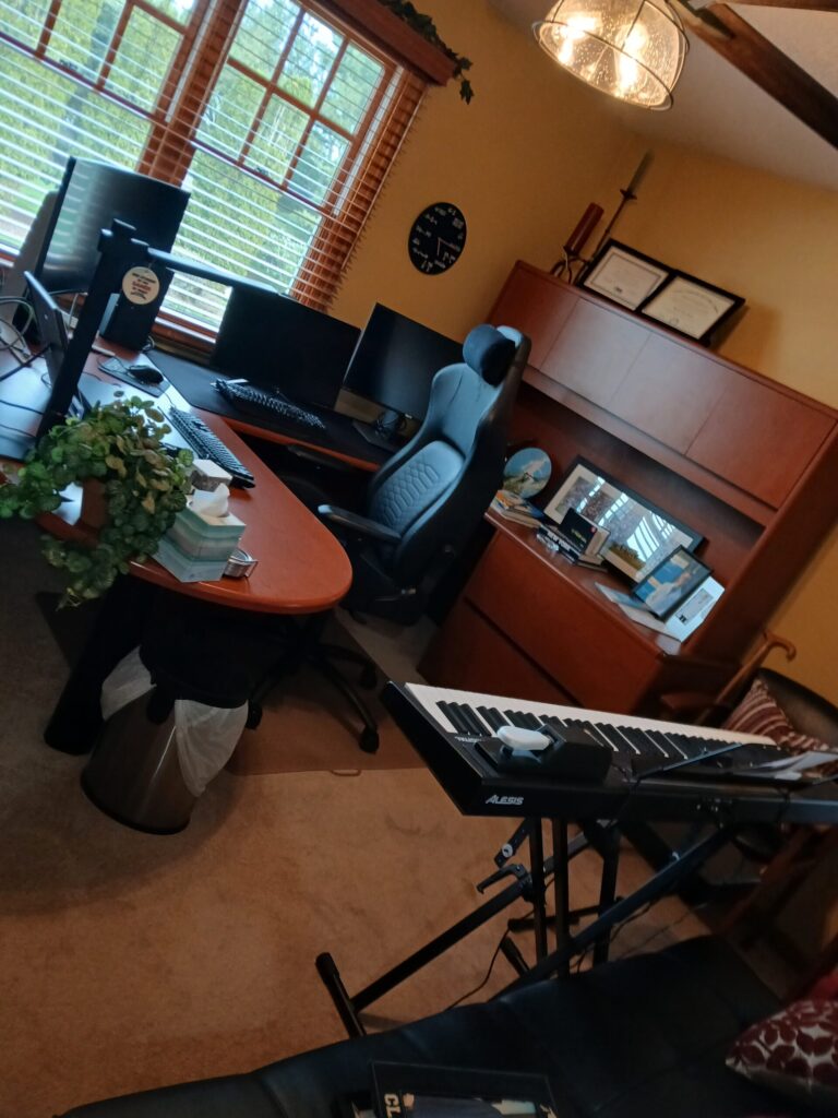 Work photo 2