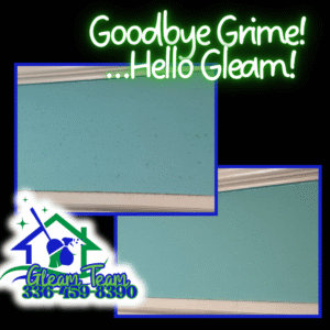 Gleam Team Professional Cleanings