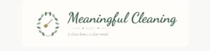 Meaningful Cleaning LLC