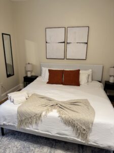 N and A Cleaning Services Shine Bright Cleaning | Airbnb and Residential Cleaning