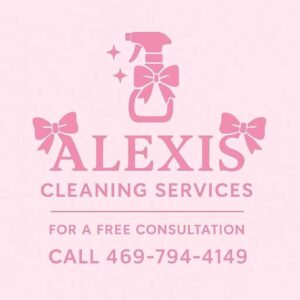 Alexis Cleaning Services