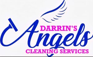 Darrins Angel's Cleaning Services
