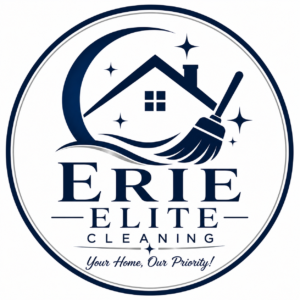 Erie Elite Cleaning✨ Your Home, Our Priority!