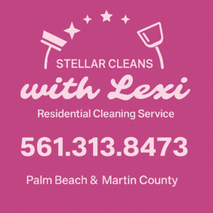 Stellar Cleans with Lexi LLC
