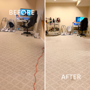 Menwon Cleaning company LLC