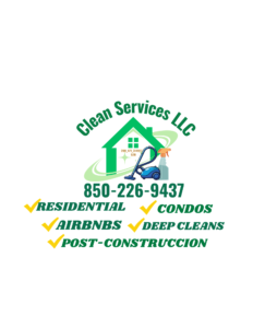 Happy Family Cleaning Services LLC