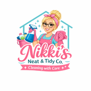 Nikki’s neat & tidy co
