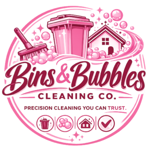 Bins and Bubbles Cleaning Co. LLC