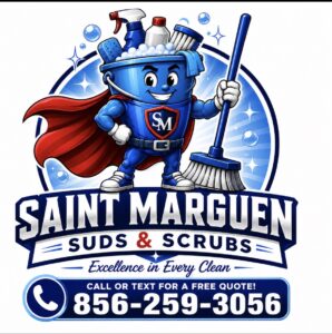 Saint Marguen Suds and Scrubs