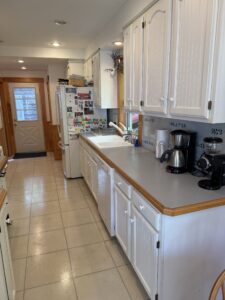 Cleaning Services