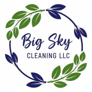 Big Sky Cleaning LLC
