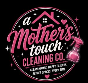 A Mother’s Touch Cleaning Co.