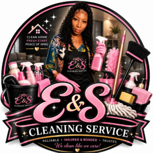 E&S Cleaning Service