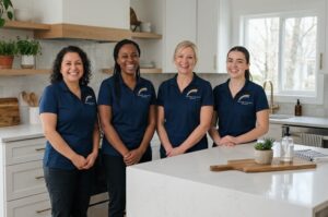 Rainbow Cleaning Services