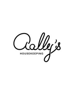 Aally's Housekeeping