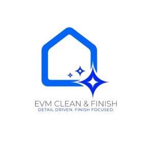 EVM Clean and Finish