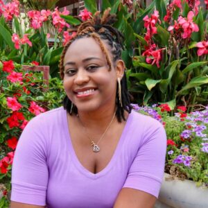 Jasmine Kimble
