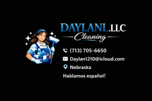 Daylanl, LLC Cleaning