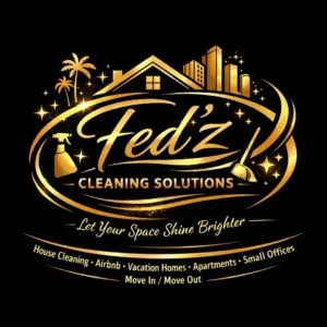 Fed’z Cleaning Solutions