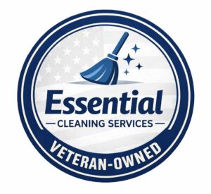 Essential Cleaning Services