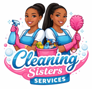 Cleaning Sisters Services