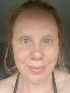 Caz’s cleaning