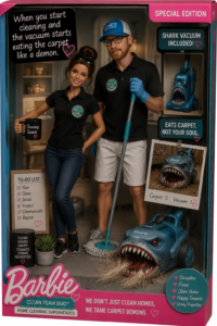 Stephens Sand and Sea Hosting
