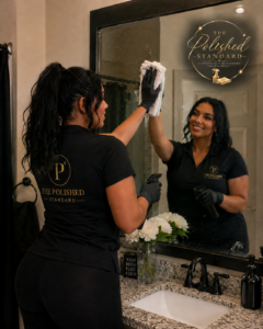 The Polished Standard