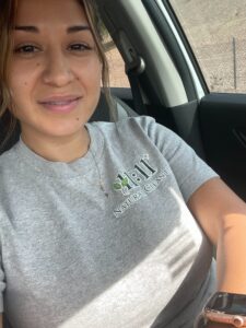 11:11 Natural Clean LLC